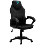 <span>Геймърски стол</span> ThunderX3 EC1 Черно <span class='catalog-num-in-name'>TX3-CHAIR-GAGC-199</span> - 