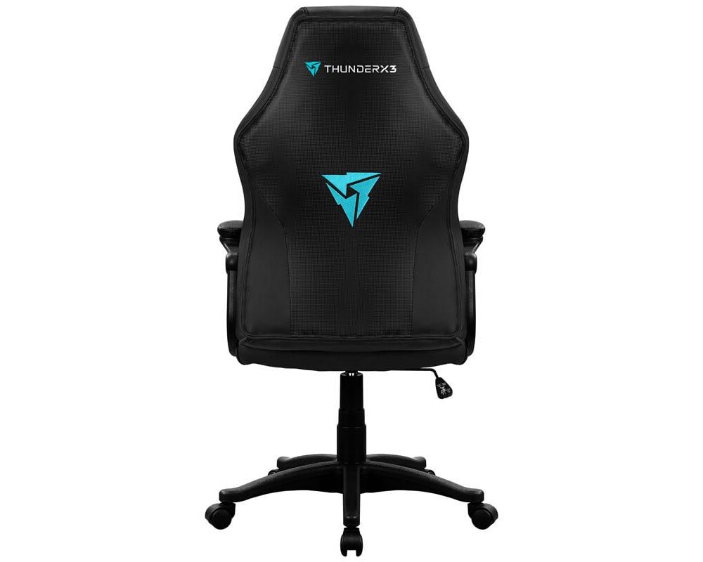 Геймърски стол ThunderX3 EC1 Черно 4