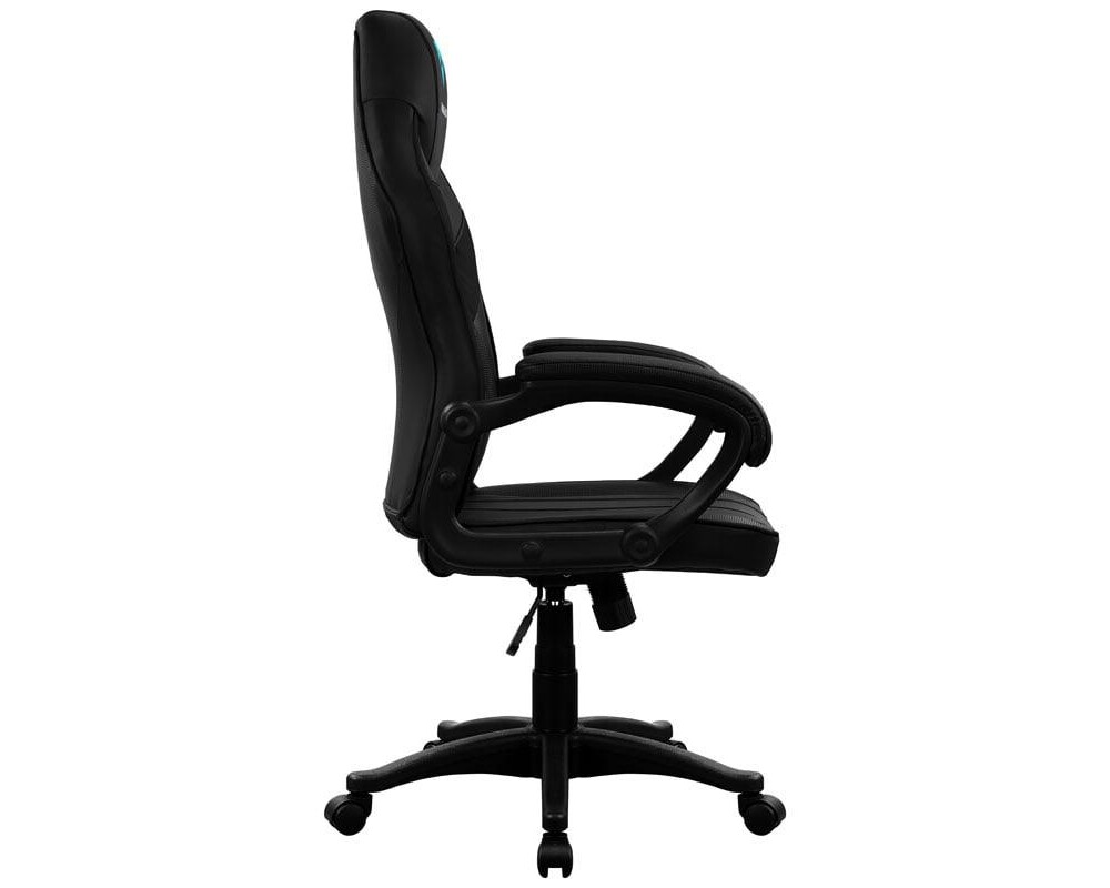 Геймърски стол ThunderX3 EC1 Черно 5