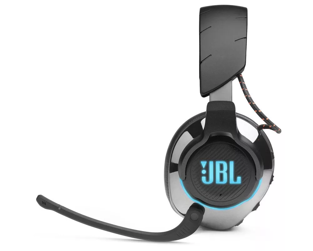 Слушалки Безжични геймърски слушалки JBL Quantum 810 Black 2
