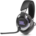 <span>Слушалки</span> Безжични геймърски слушалки JBL Quantum 810 Black <span class='catalog-num-in-name'>Q810-BK</span> - 