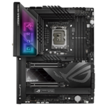 <span>Дънна платка</span> ASUS ROG MAXIMUS Z790 HERO, LGA 1700, DDR5, ATX, Wi-Fi 6E, AURA Sync RGB <span class='catalog-num-in-name'>ROG-Z790-MAXIMUS</span> - 
