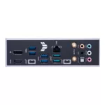 Дънна платка ASUS TUF GAMING Z790-PLUS WIFI D4, LGA 1700, PCIe 5.0, ATX, Wi-Fi 6, AURA Sync RGB 5
