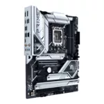Дънна платка ASUS PRIME Z790-A, LGA 1700, ATX, DDR5, PCIe 5.0, Aura Sync RGB 4