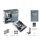 Дънна платка ASUS PRIME Z790-A, LGA 1700, ATX, DDR5, PCIe 5.0, Aura Sync RGB 7