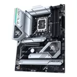 Дънна платка ASUS PRIME Z790-A, LGA 1700, ATX, DDR5, PCIe 5.0, Aura Sync RGB 3