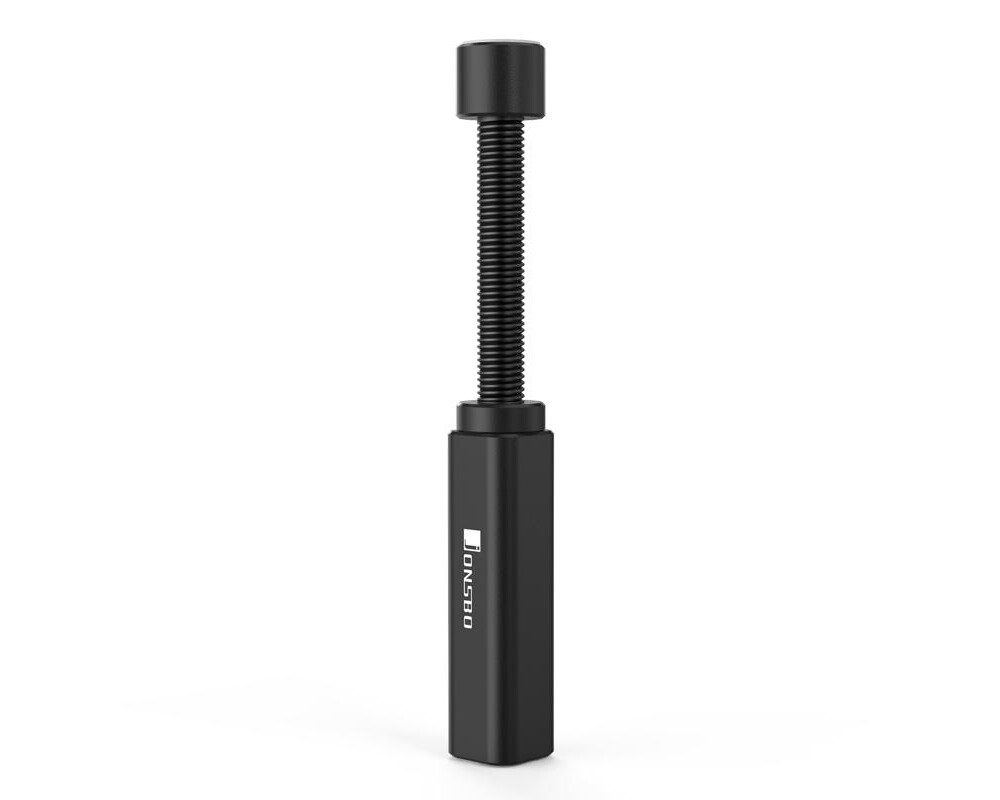 Адаптери Jonsbo VC-20 GPU bracket - black 4