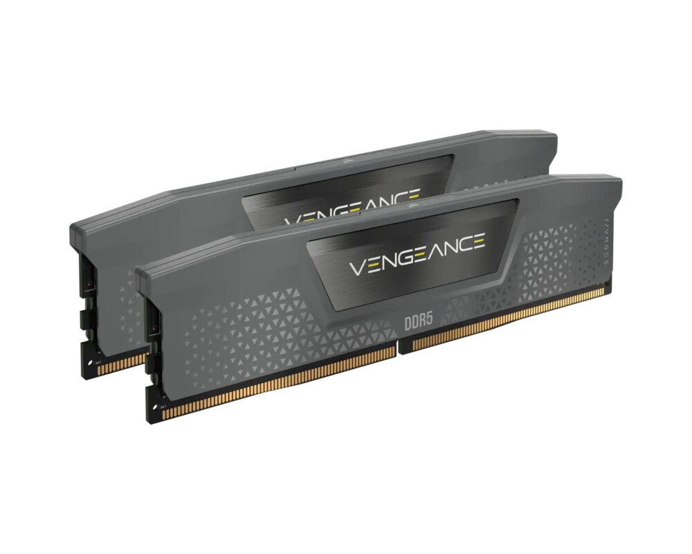 Памет CORSAIR VENGEANCE 32GB 2x16GB DDR5 5200MT 4