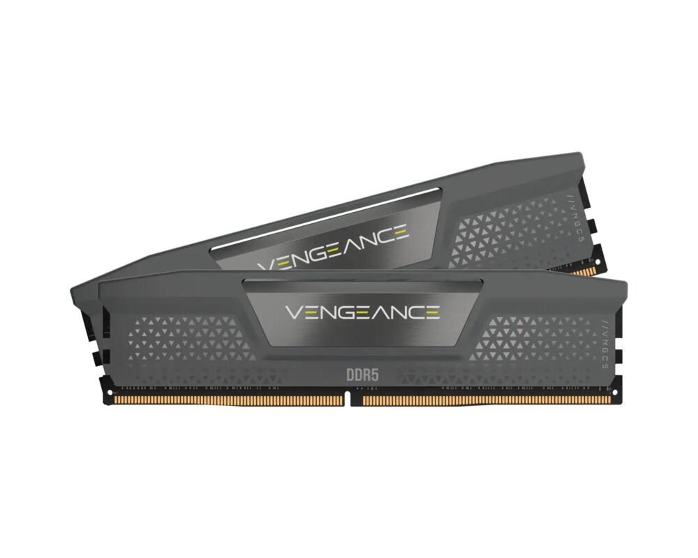 Памет CORSAIR VENGEANCE 32GB 2x16GB DDR5 5200MT 3