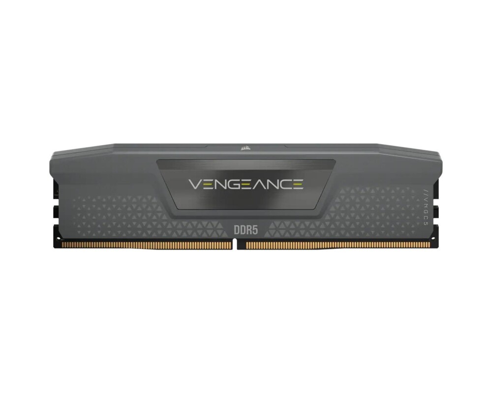 Памет CORSAIR VENGEANCE 32GB 2x16GB DDR5 5200MT 5
