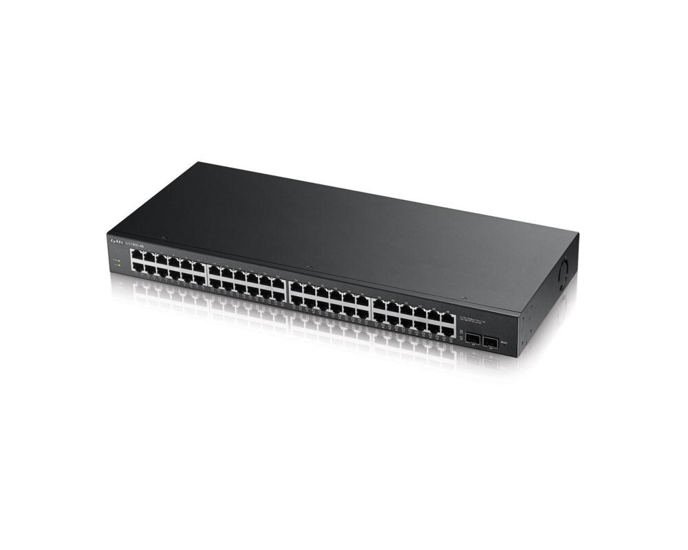 Switch (Комутатор) ZyXEL GS1900-48 v2 6