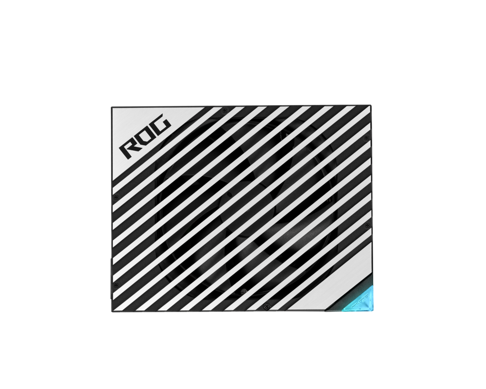 Захранване ASUS ROG THOR 1200W Platinum II Fully Modular Power Supply 80 Plus Platinum ROG heatsinks 135mm PWM fan Aura Sync PCIe Gen 5.0 Ready 5