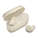 Слушалки Блутут слушалки Jabra Elite 5 Gold Beige 3