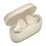 Слушалки Блутут слушалки Jabra Elite 5 Gold Beige 2