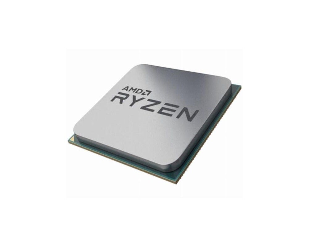 Процесор AMD Ryzen 3 3200G (4-ядрен) 4GHz AM4  9