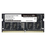 <span>Памет</span> 32GB 3200MHz DDR4 SO-DIMM Team Group Elite  <span class='catalog-num-in-name'>4-SDM-32G32S01</span> - 