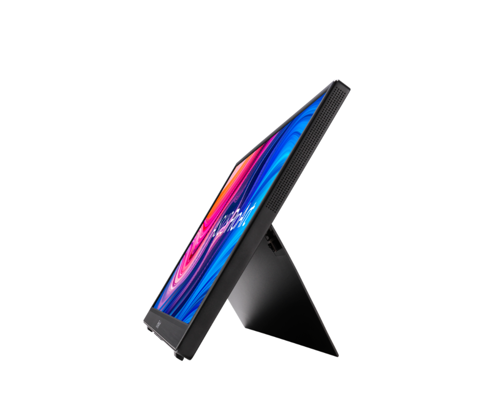Монитор 14" ASUS ProArt PA148CTV – IPS, USB-C, 10-Point Touch 5