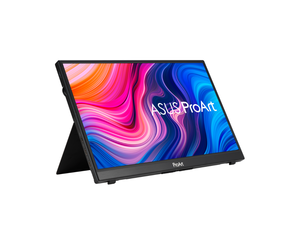 Монитор 14" ASUS ProArt PA148CTV – IPS, USB-C, 10-Point Touch 2