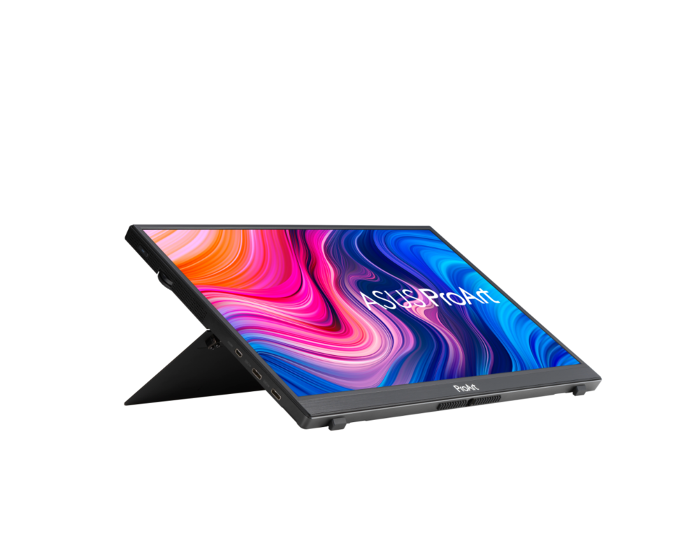 Монитор 14" ASUS ProArt PA148CTV – IPS, USB-C, 10-Point Touch 4