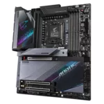 Дънна платка GIGABYTE Z790 AORUS MASTER, LGA 1700 3