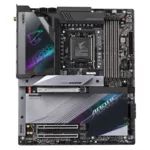 <span>Дънна платка</span> GIGABYTE Z790 AORUS MASTER, LGA 1700 <span class='catalog-num-in-name'>Z790-AORUS-MASTER</span> - 