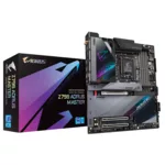 Дънна платка GIGABYTE Z790 AORUS MASTER, LGA 1700 5