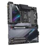 Дънна платка GIGABYTE Z790 AORUS MASTER, LGA 1700 2