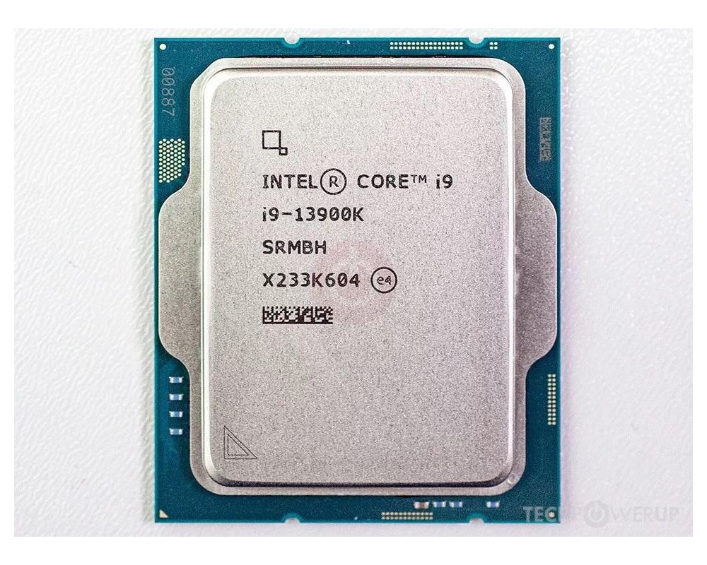Процесор Intel Core i9-13900KF (24-ядрен), BOX, NO FAN 6