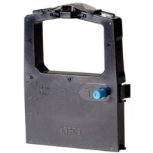  Касета за матричен принтер OKI 182/280/320/321/390/391/3320/3321, Black 617516 LF-CAS-OKI-182-390 на топ цена - PIC.bg