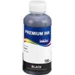 <span>Мастило</span> Бутилка с мастило INKTEC за Canon PG-510 Bk/PG-210Bk /810Bk/512Bk, 100 ml, Черен <span class='catalog-num-in-name'>2010-100MB</span> - 