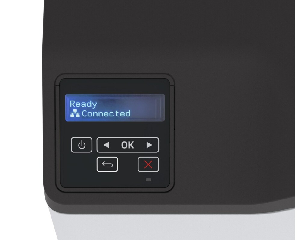 Принтер Лазерен принтер RICOH P C200W, Цветен, USB 2.0, LAN, WiFi, A4, 24 ppm 4
