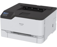  Лазерен принтер RICOH P C200W, Цветен, USB 2.0, LAN, WiFi, A4, 24 ppm 617595 LJ-PC200W на топ цена - PIC.bg