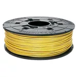 <span>Консуматив за 3D принтер</span> Консуматив за 3D принтер XYZprinting - PLA (NFC) filament, 1.75 mm, Clear YELLOW <span class='catalog-num-in-name'>3D-XYZ-PLA-600GR-CLEAR-Y</span> - 