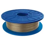 <span>Консуматив за 3D принтер</span> Консуматив за 3D принтер XYZprinting - PLA (NFC) filament , 1.75 mm, GOLD <span class='catalog-num-in-name'>3D-XYZ-PLA-600GR-GOLD</span> - 