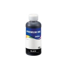  Бутилка с мастило INKTEC за Epson R200/R300,T0481, T0491, T0771, T0781, 100 ml, Черен 617621 EPS-005-100B на топ цена - PIC.bg