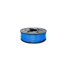  Консуматив за 3D принтер XYZprinting - ABS refil, 1.75 mm, Син 617622 3D-XYZ-ABS-600GR-BLUE-REF на топ цена - PIC.bg