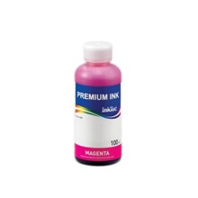  Бутилка с мастило INKTEC за Epson R200/R300,T0483, T0493, T0773, T0783, 100 ml, Червен 617623 EPS-005-100M на топ цена - PIC.bg