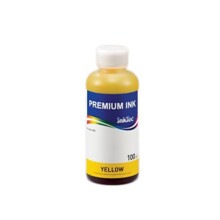  Бутилка с мастило INKTEC за Epson R200/R300,T0484, T0494, T0774, T0784, 100 ml, Жълт 617626 EPS-005-100Y на топ цена - PIC.bg