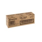 <span>Тонер за принтер</span> Тонер касета KYOCERA TK-140, FS-1100, Черен <span class='catalog-num-in-name'>KYO-TON-TK140</span> - 