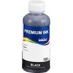 <span>Мастило</span> Бутилка с мастило INKTEC за HP CC640/CC641/No-300/901, 100 ml, Черен <span class='catalog-num-in-name'>HP-4060-100B</span> - 