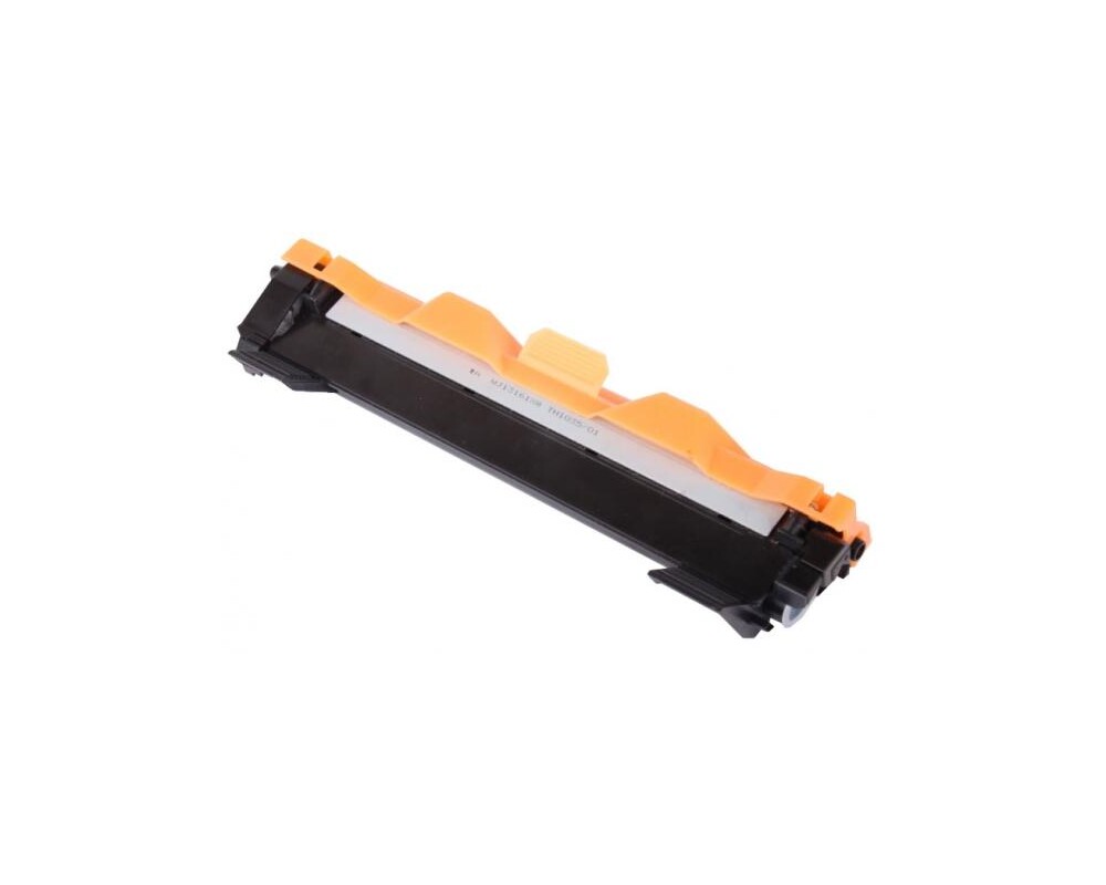 Тонер за принтер Тонер касета UPRINT TN1050/1000, BROTHER, Черен 2