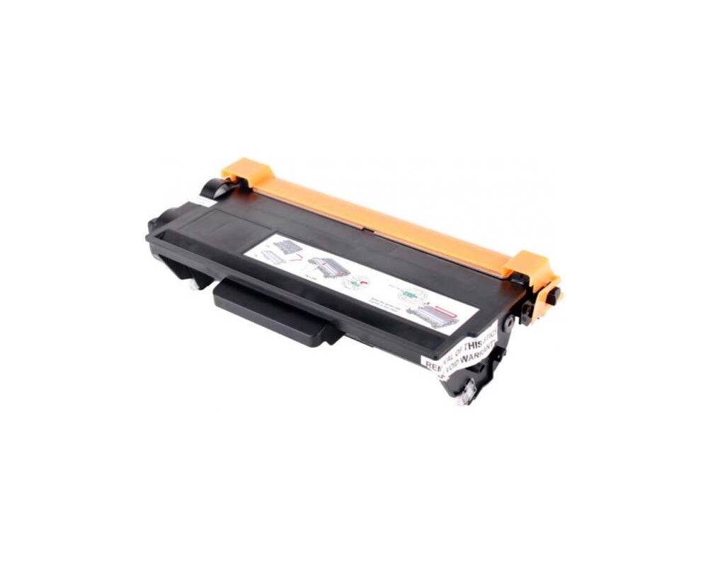Тонер за принтер Тонер касета UPRINT TN3380/3330/3390, BROTHER, Черен 2