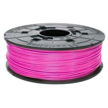  Консуматив за 3D принтер XYZprinting - ABS refil, 1.75 mm, Лилав 617671 3D-XYZ-ABS-600GR-PUR-REF на топ цена - PIC.bg