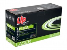  Тонер касета UPRINT CF280A, HP, Черен 617672 LF-TON-HP-CAS-CF280A на топ цена - PIC.bg