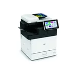 <span>Мултифункционално у-во</span> Мултифункционалнo устройствo Ricoh IM C400F, Цветно, 4 в 1, A4, 43ppm <span class='catalog-num-in-name'>IM-C400F</span> - 