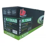 <span>Тонер за принтер</span> Тонер касета UPRINT CE310A/EP729, HP/CANON, Черен <span class='catalog-num-in-name'>LF-TON-HP-CE310A</span> - 