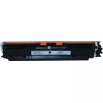 Тонер за принтер Тонер касета UPRINT CE310A/EP729, HP/CANON, Черен 2