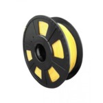 <span>Консуматив за 3D принтер</span> Консуматив за 3D принтер WEISTEK Acccreate - ABS filament 1.0kg, 1.75 mm Жълт <span class='catalog-num-in-name'>3D-IW-ABS-1KG-1.75-YELLOW</span> - 