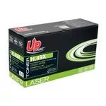 <span>Тонер за принтер</span> Тонер касета UPRINT Q5949X/EP708, HP/CANON, Черен <span class='catalog-num-in-name'>LF-TON-HP-CAS-Q5949X-UP</span> - 