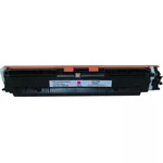 Тонер за принтер Тонер касета UPRINT CE313A/EP729, HP/CANON, Magenta 2